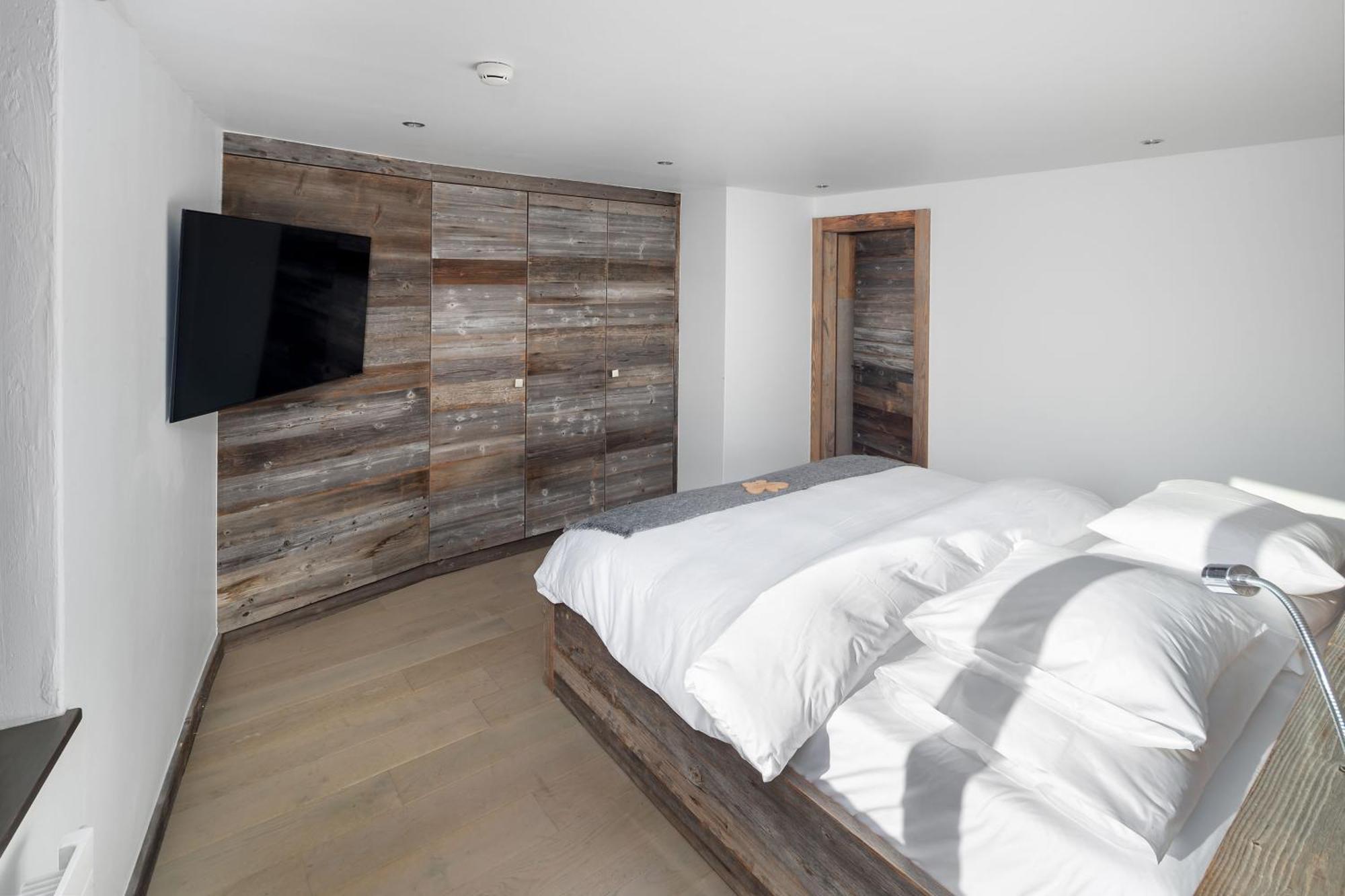 Aida Hotel & Spa - "Adults Only" Relais & Chateaux Crans-Montana Esterno foto